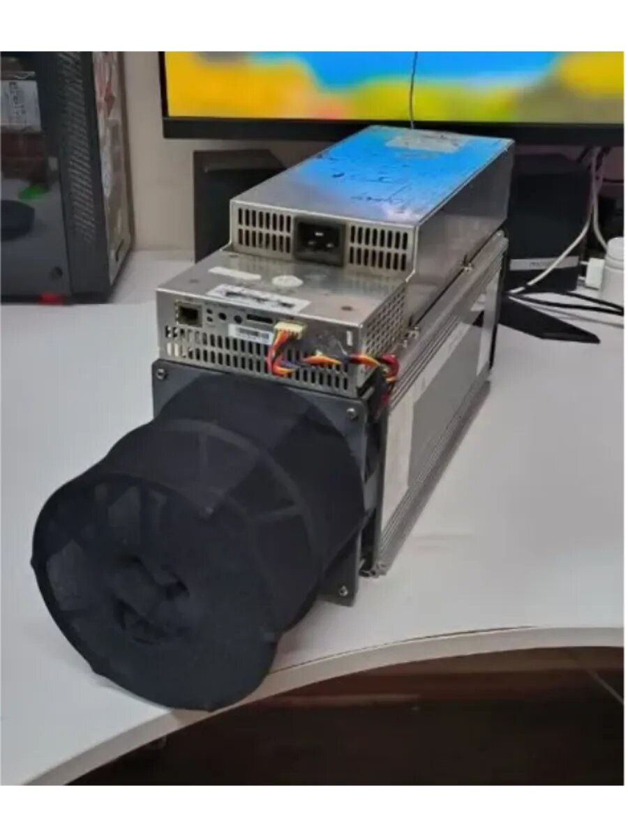 Фильтр 140-1шт Whatsminer M30-М61