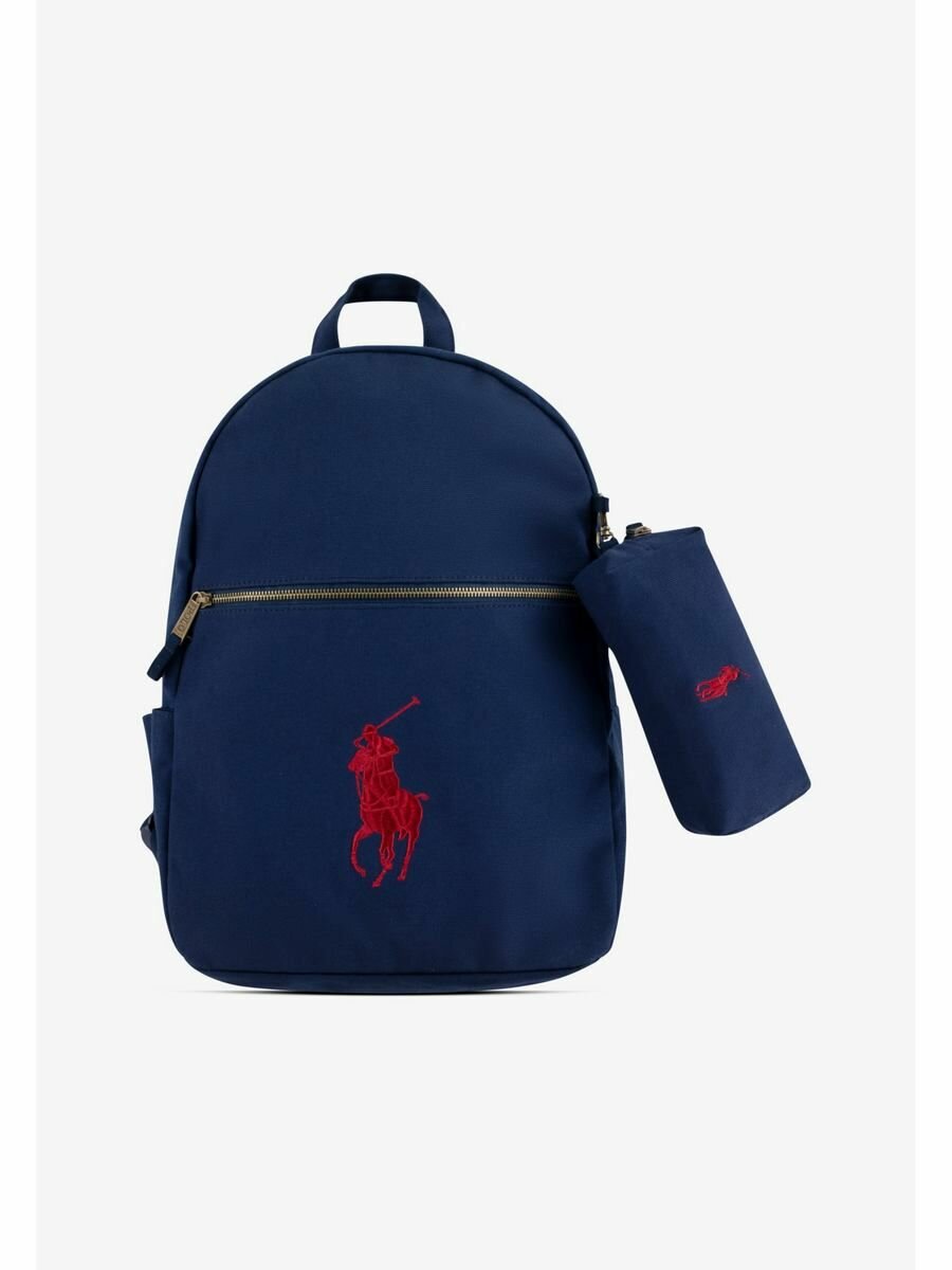 Рюкзак Polo Ralph Lauren 