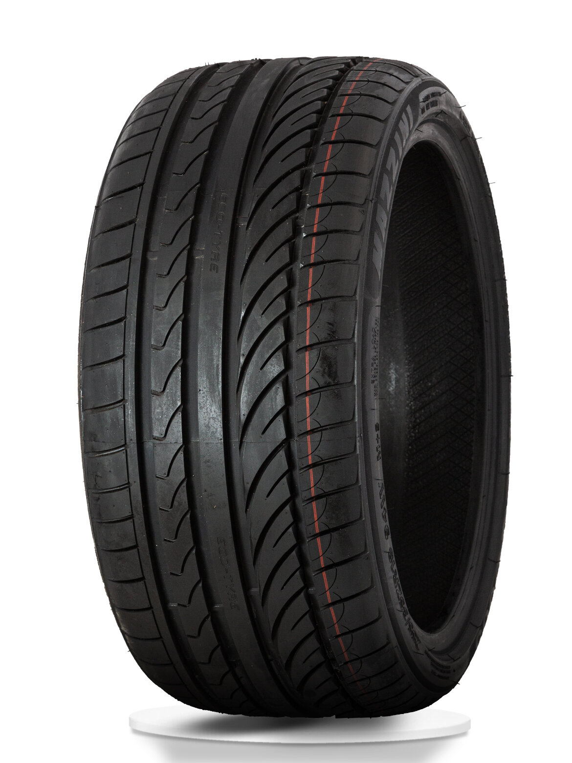 А/шина 245/35R19 Mazzini ECO605 PLUS 97W XL