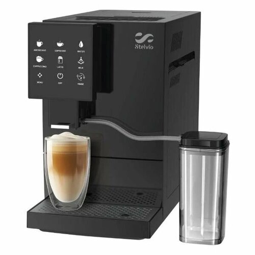 Кофемашина Stelvio AX 100 B 24649₽