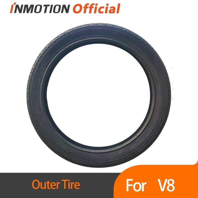 Шина INMOTION V8 Outer Tire, 16 дюймов