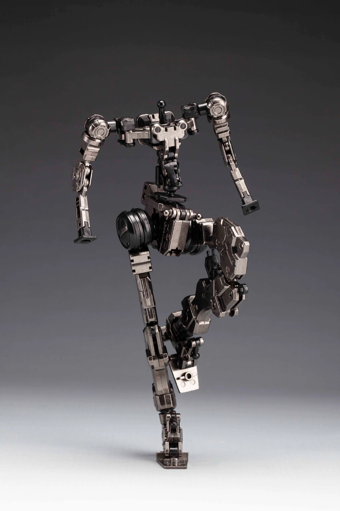 Модель сборная Gundam Annihilation Yanmie 1/100 — фото 1