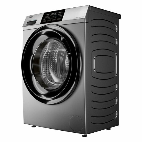 Стиральная машина узкая Haier HW70-BP12919S 3514900₽