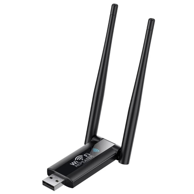 Wi-Fi усилитель ALITER J0PB