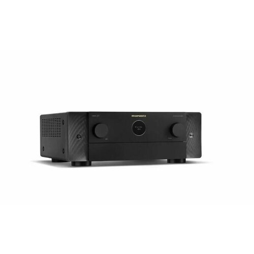 AV ресивер Marantz Cinema 50 EU Black