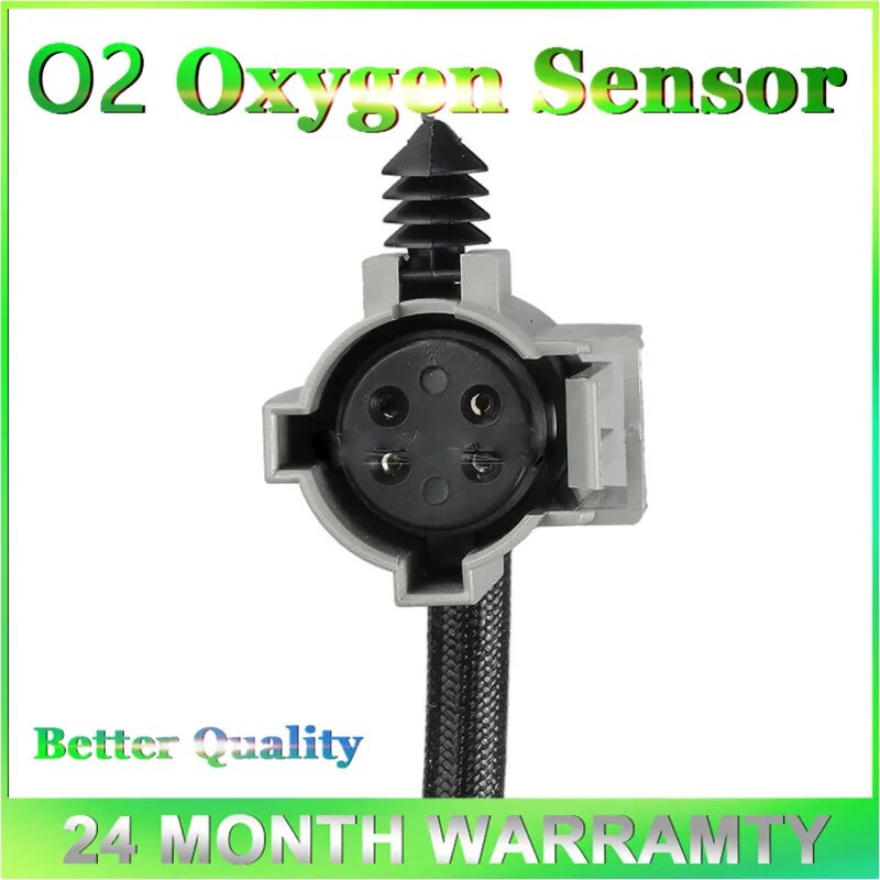 Для O2 Lambda кислородный датчик Chrysler для Dodge Plymouth Breeze Grand Voyager Neon Prowler Voyager GA24077 GA24115 234-4115 TO-138, Oxygen Sensor — фото 1