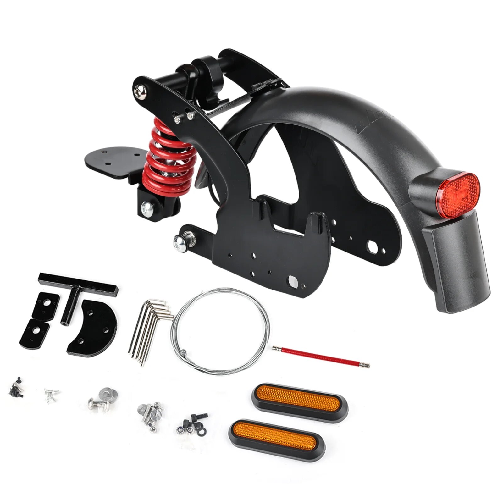 4Pro Suspension Амортизаторы для Xiaomi 4 Pro