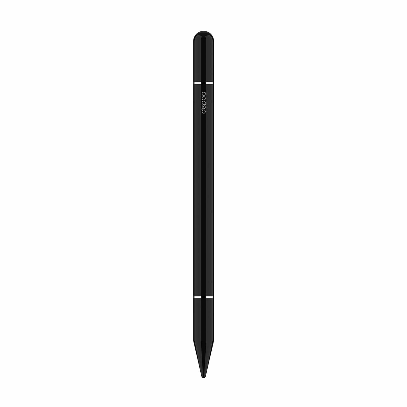 Стилус универсальный Deppa Pro Stick, пассивный (71204), черный