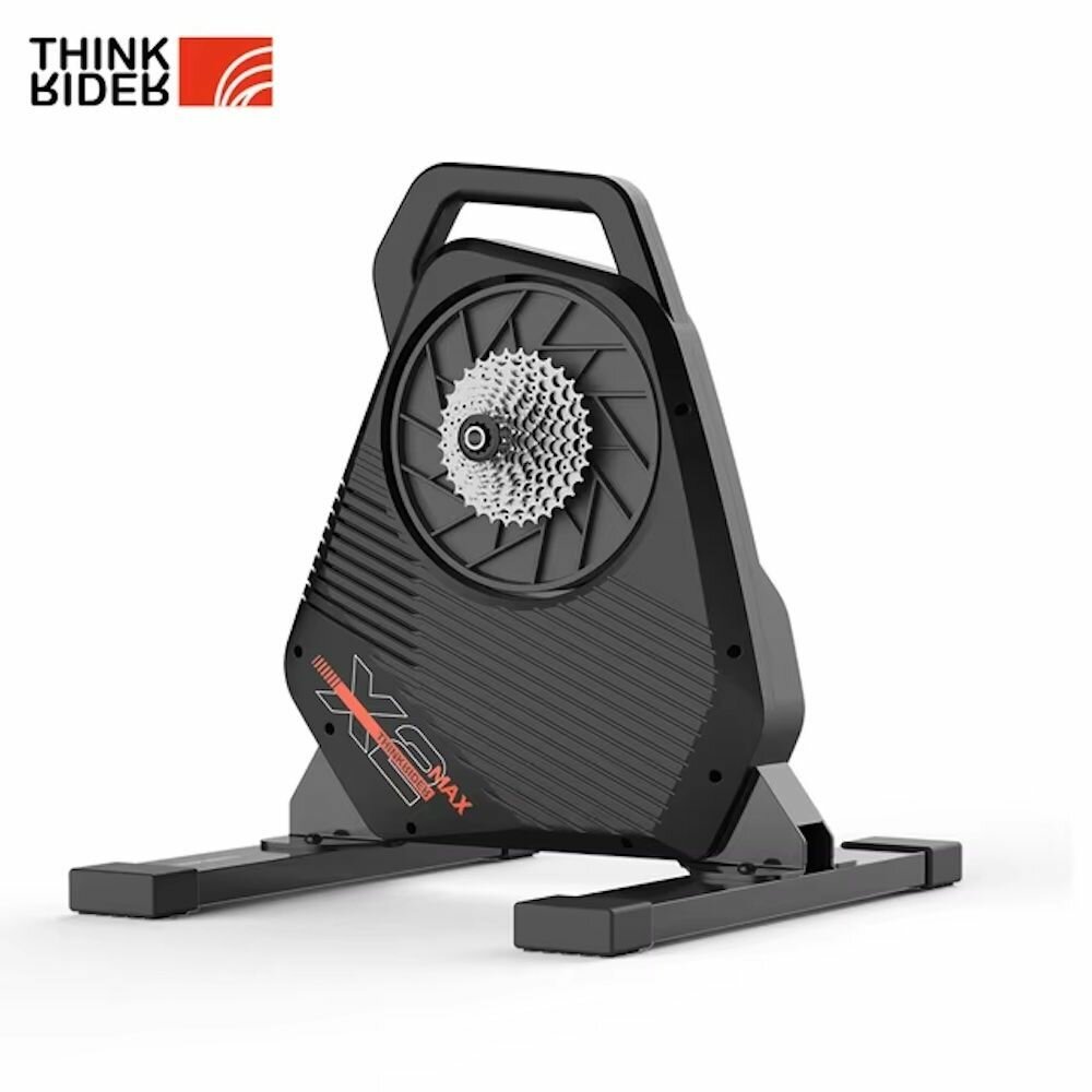 Велостанок Thinkrider X2max