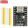 Микроконтроллер CH552 для Arduino