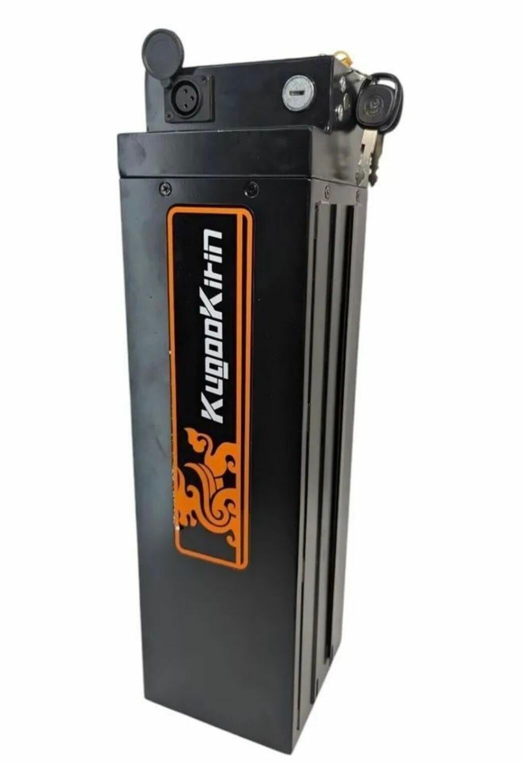 Аккумулятор 60V/28.6Ah для электровелосипеда Kugoo Kirin V3 Pro Plus