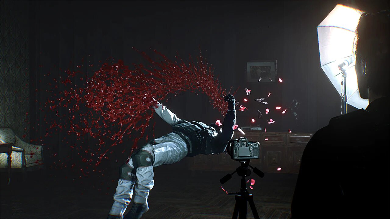 Игра The Evil Within 2, для PlayStation 4, полностью на русском, Турция — фото 1