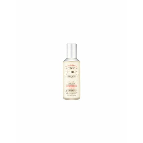 Антивозрастная эмульсия для лица The therapy essential emulsion 130 мл THE FACE SHOP 3119₽