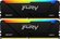 Оперативная память Kingston Fury Beast KF432C16BB2AK2/16 DDR4 - 2...