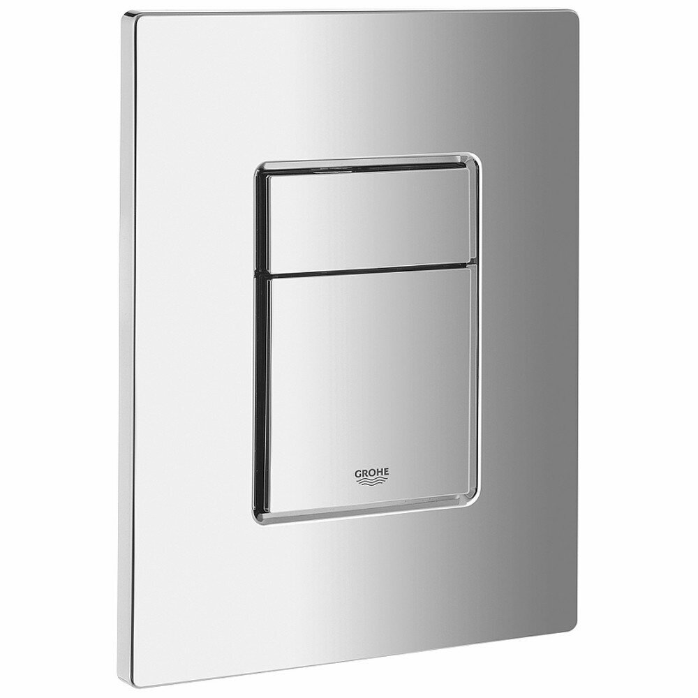 Инсталляция Grohe Solido 38811000 + унитаз Bloomix Regnum 1202 безободковый с сиденьем — фото 1