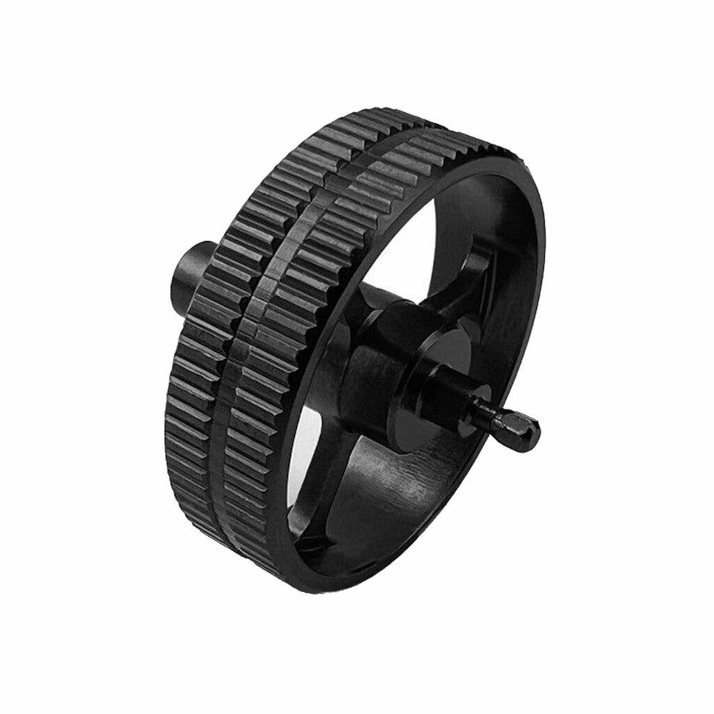 Металлические колеса для мыши G102 G304 G305