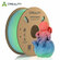 Creality Hyper Rainbow Wild Blossom-Long plastics filament, 1.75m...