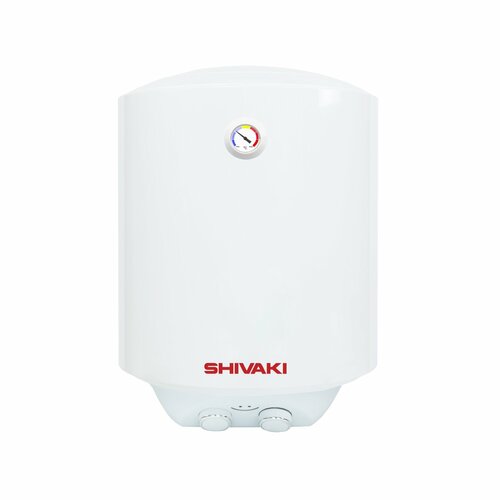Накопительный водонагреватель Shivaki премиум эко 15kW 50 л 10833₽