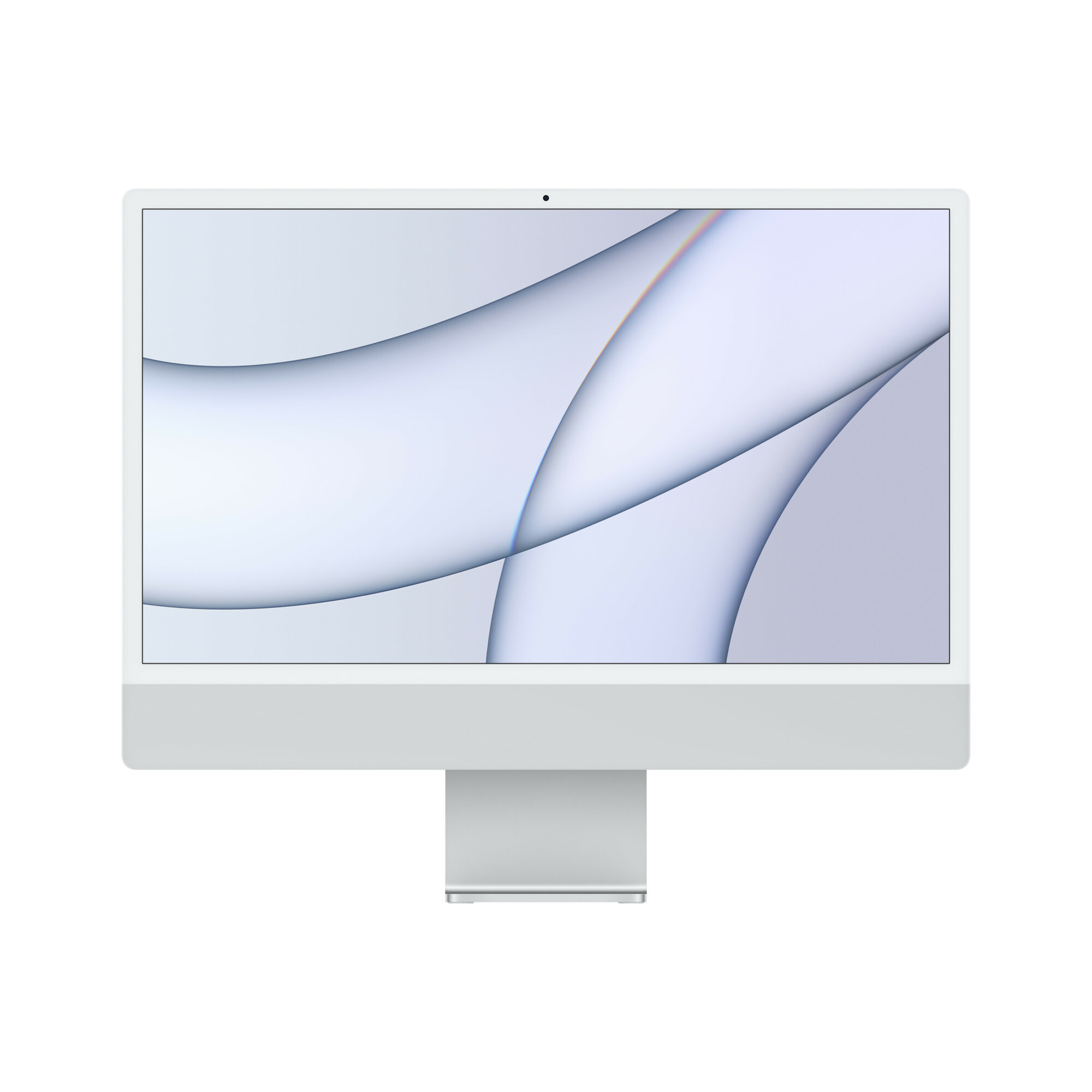 24" Моноблок Apple iMac [Z195000JS]