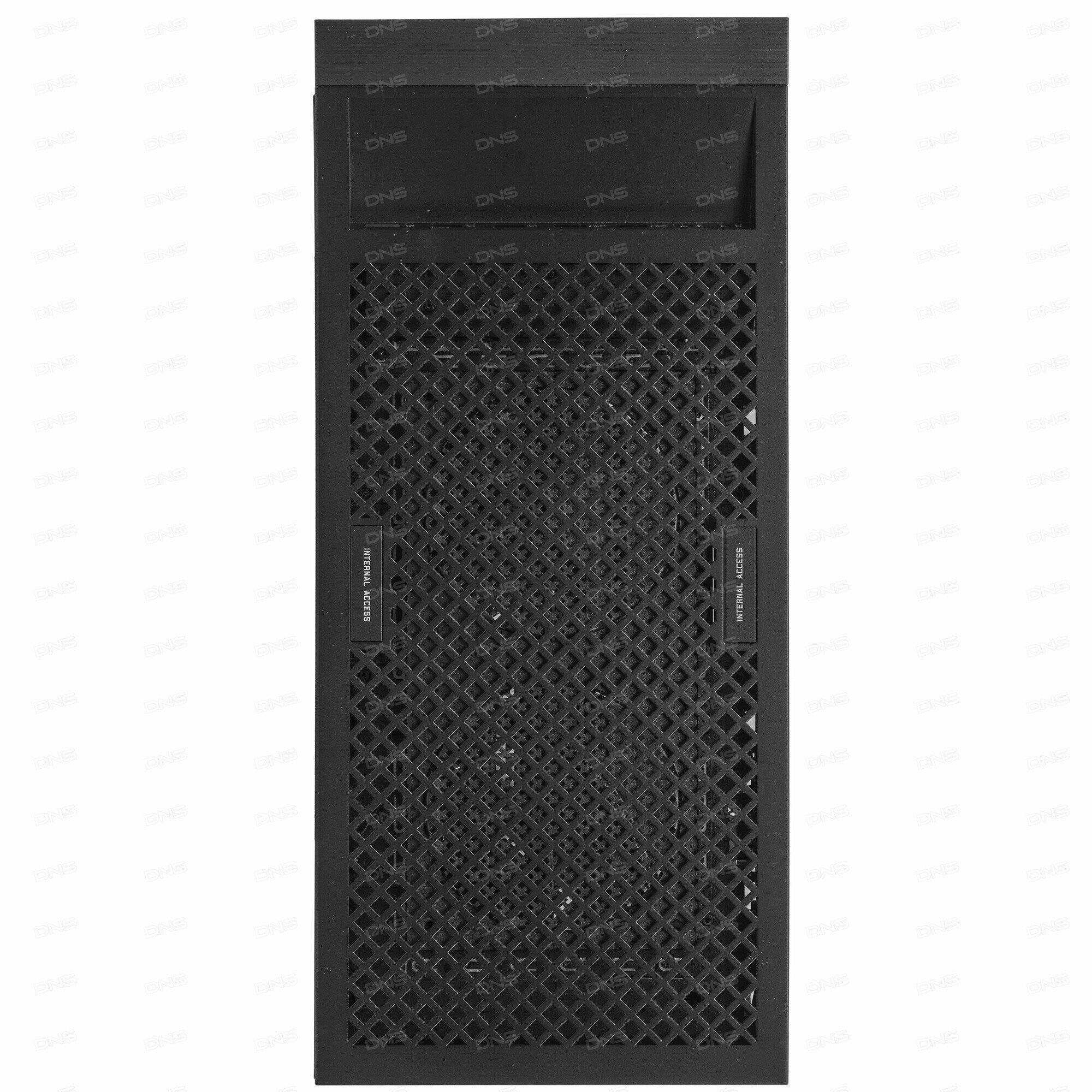 Системный блок HP Omen GT21-0018ur (0.00 / Ryzen 7 5800X 3800MHz/ 16384Mb/ SSD / NVIDIA GeForce® RTX 3060Ti 8192Mb) Free DOS [5D444EA] - фото №8