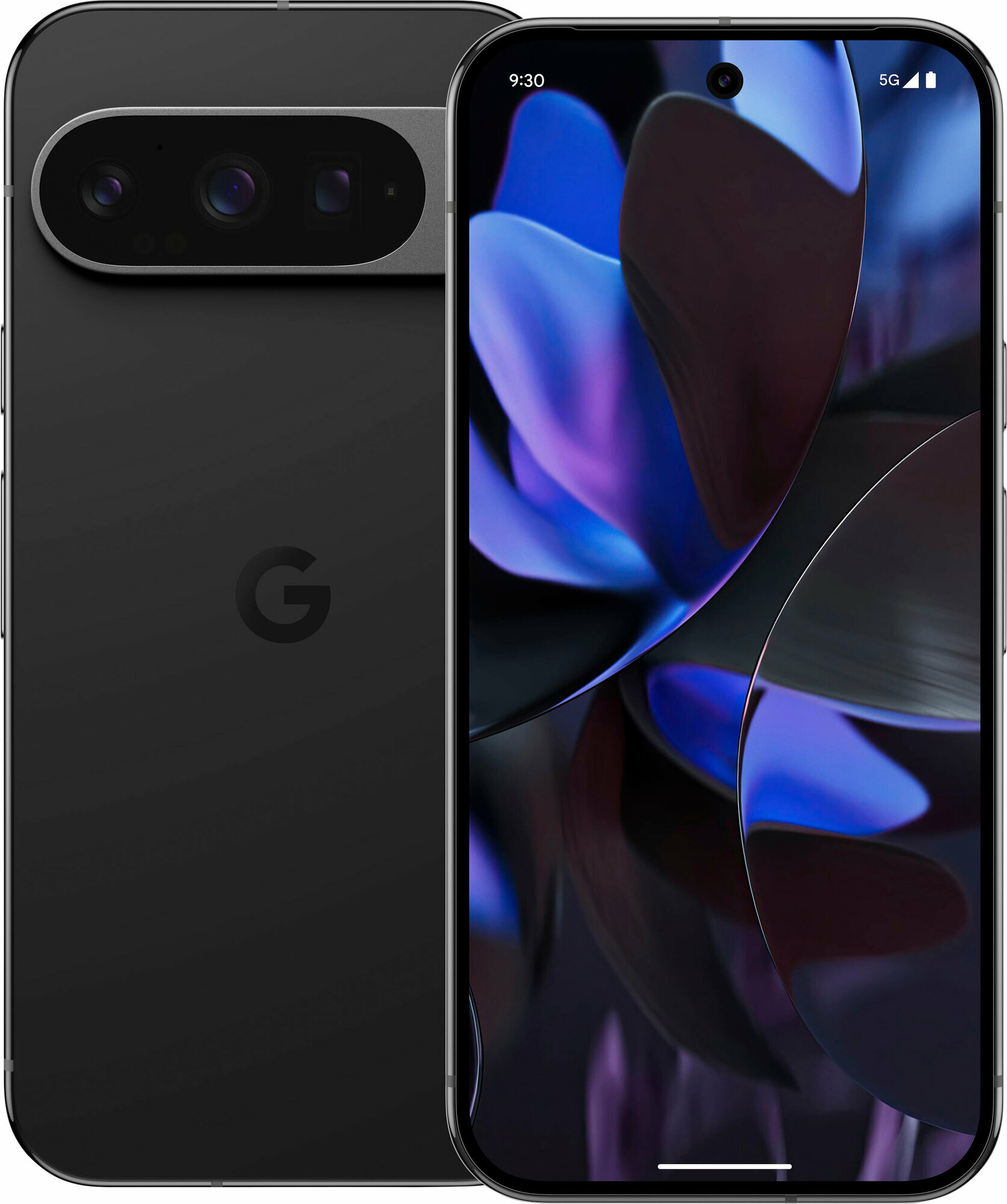 Смартфон Google Pixel 9 Pro 16/128 ГБ USA, Dual: nano SIM + eSIM ...