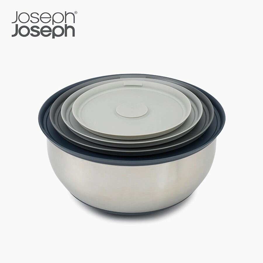 Набор мисок Joseph Joseph 