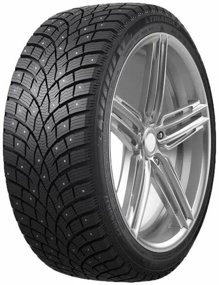 Автошина Triangle IcelynX TI501 225/65 R17 106T Шипованные