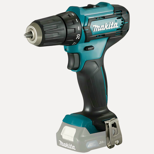 Изображение товара Дрель аккумуляторная ударная MAKITA HP333DZ (без АКБ и ЗУ)