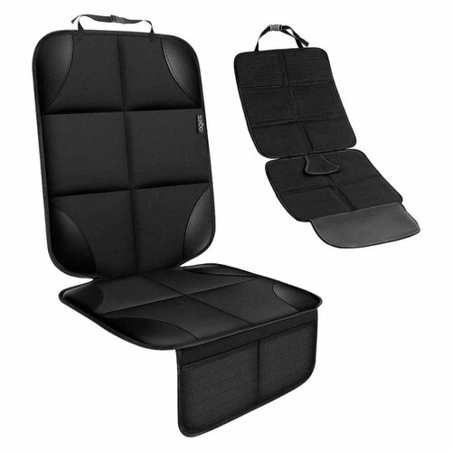 AGEX- защитная покладка под автокресло со спинкой Аксессуар 3980₽