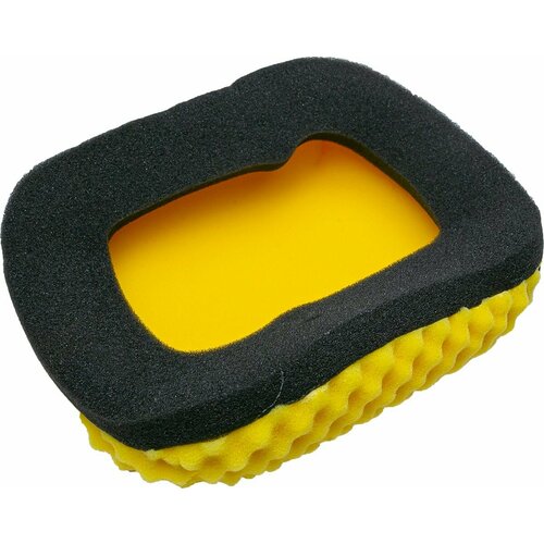 Фильтр воздушный Holeshot, Crosstrec (HFF5019) на мотоцикл, питбайк, эндуро.