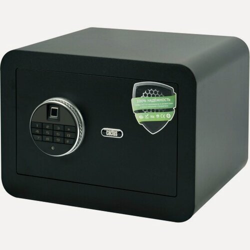 Изображение товара Сейф Cactus мебельный CS-SF-F25 250x350x300мм электронный