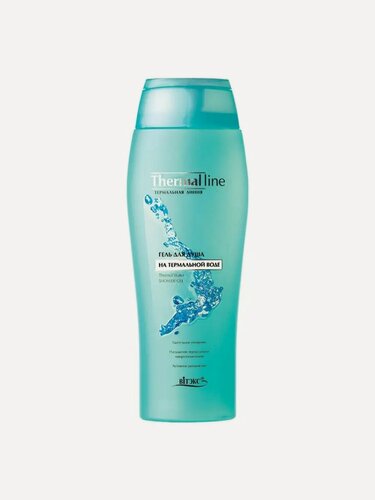 Изображение товара Витэкс Thermal Line Гель для душа на термальной воде 500 мл