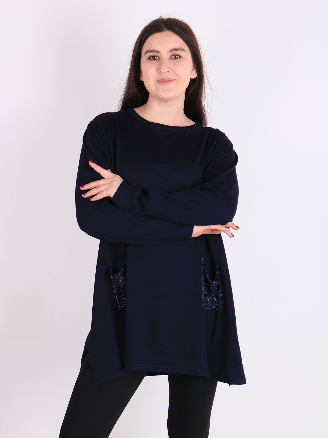 Туника, размер One Size — фото 1