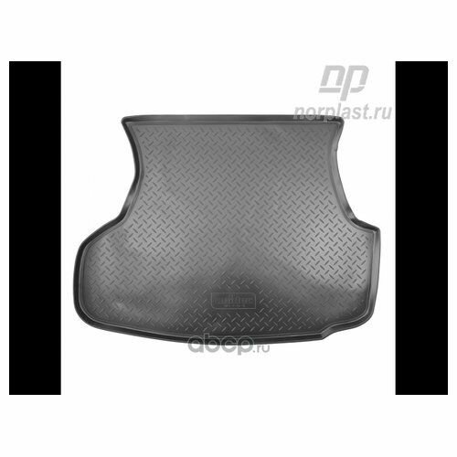 Ковер багажника Norplast NPLP9415