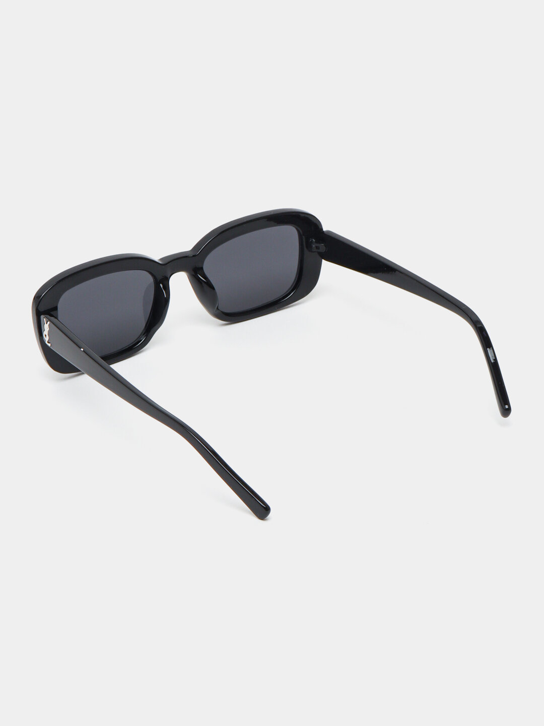 Солнцезащитные очки , черный — фото 1