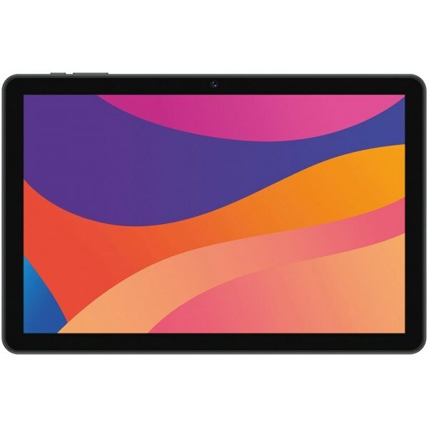 10.1" Планшет Digma K10 4/64 GB T606 4G, 1280 x 800, Android 14, серый (da1c0p01)