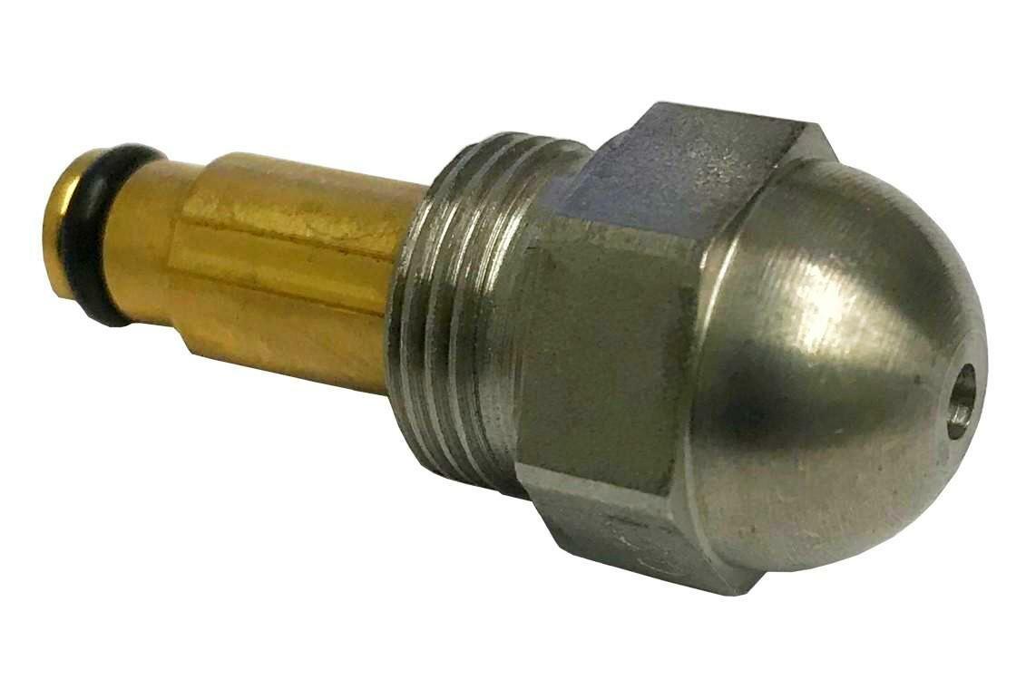 Форсунка Hago SN 609-9 для отработки