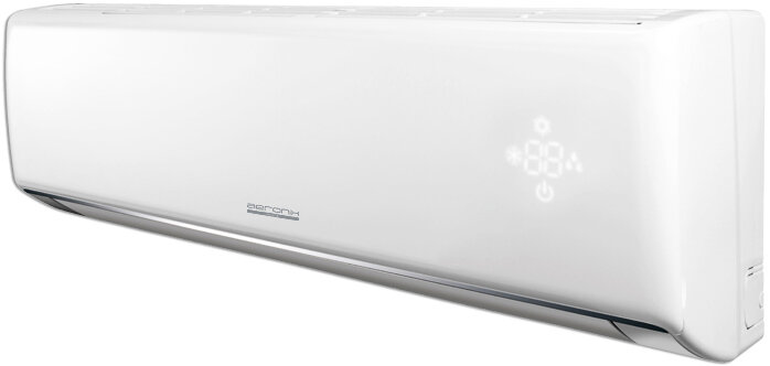 Сплит-система кондиционер инверторный Aeronik Legend ASI-24ILK3/ASO-24ILK2 на 60 м²