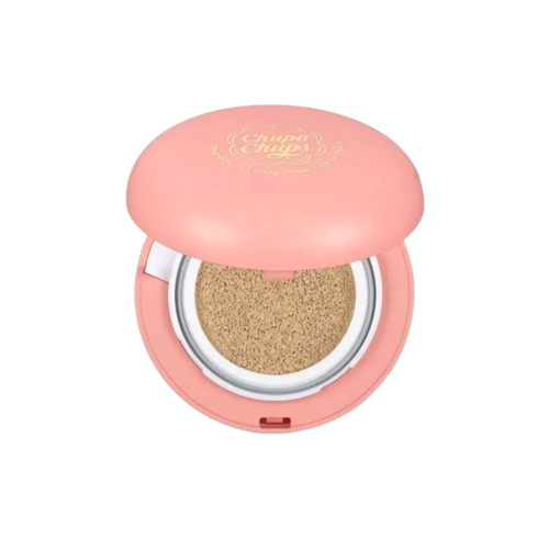 Кушон Chupa Chups SPF50 PA для всех типов кожи 14г тон 30 799₽