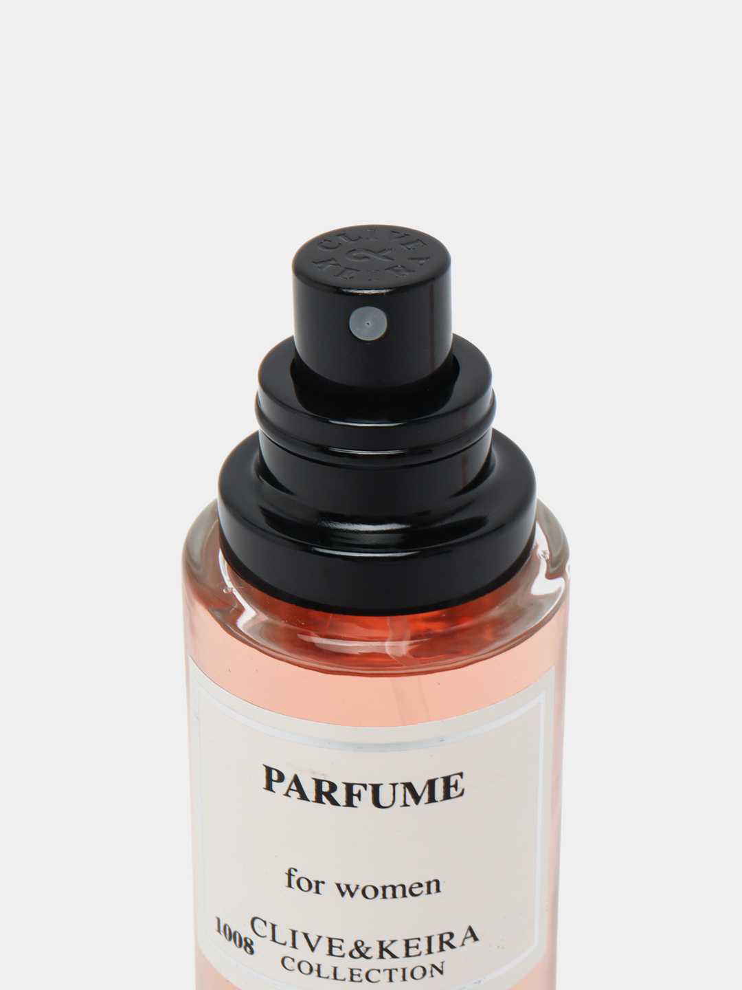 Парфюмерная вода Chanel Chanc Eau De Parfum, Clive&Keira, № 1008, для женщин, 30 мл — фото 1