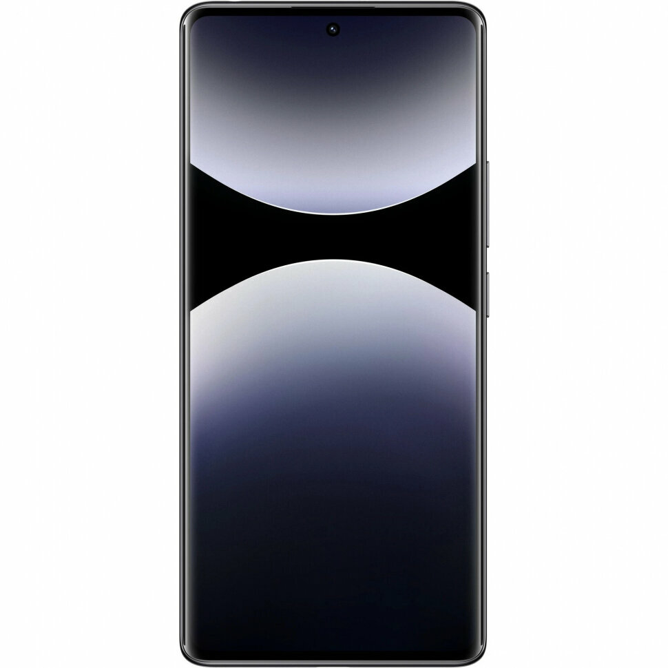 Смартфон Xiaomi Redmi Note 14 Pro 12/512 ГБ (NFC) Global, черный — фото 1