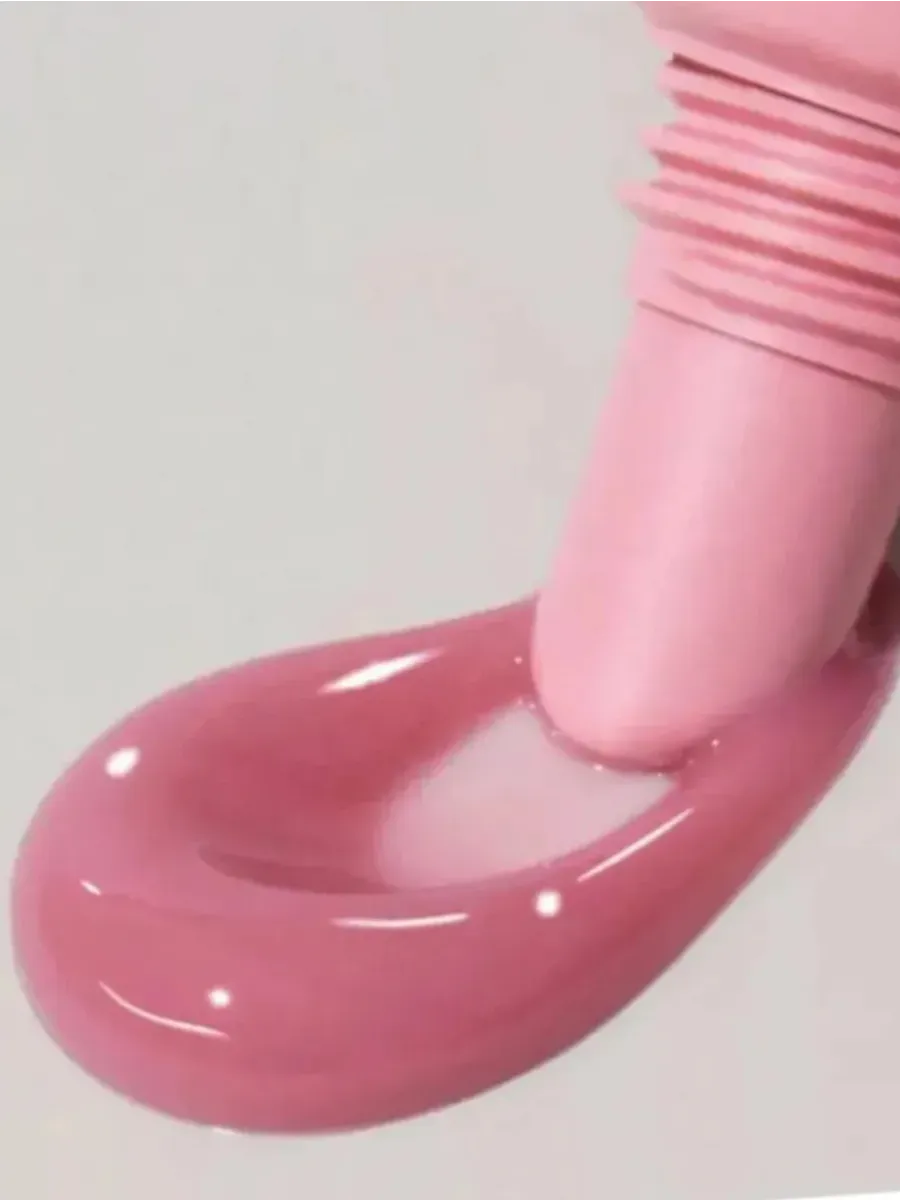 Блеск для губ Rhode Хейли Бибер Тинт для губ для девушек и женщин — фото 1