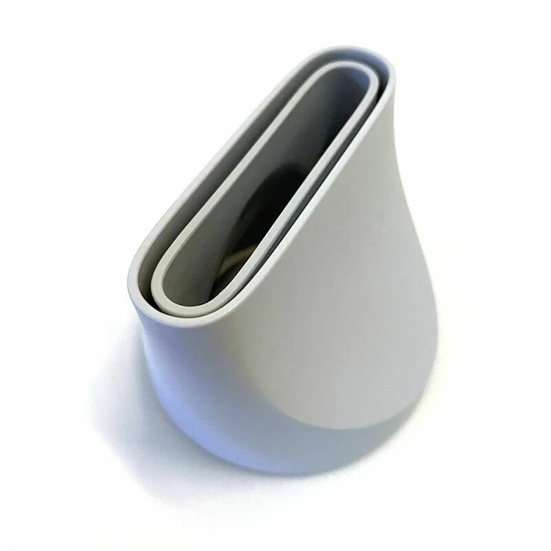 Изображение Подходит для фена Xiaomi H501 H501se серая насадка Аксессуары