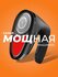 Машинка для удаления катышков и ворса на одежде с контейнером эле...
