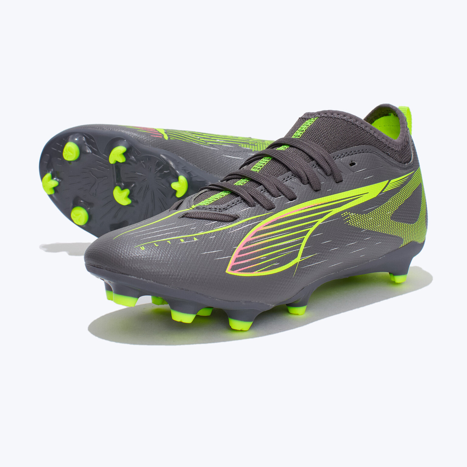 Бутсы PUMA