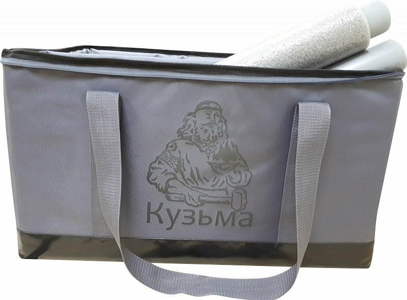 Сумка для теплообменника — фото 1