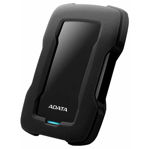фото Жесткий диск внешний adata hd330 4tb black