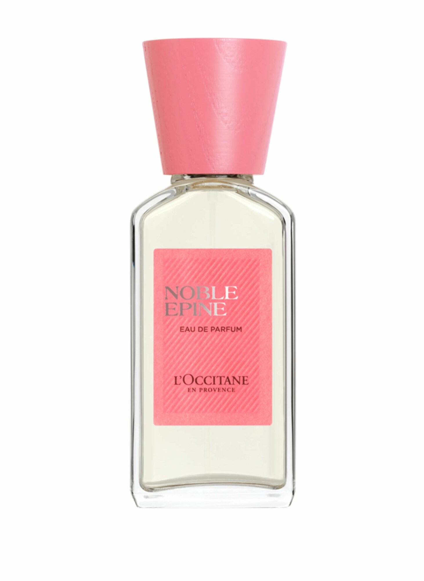 L'Occitane Парфюмерная вода для женщин NOBLE EPINE 50 мл