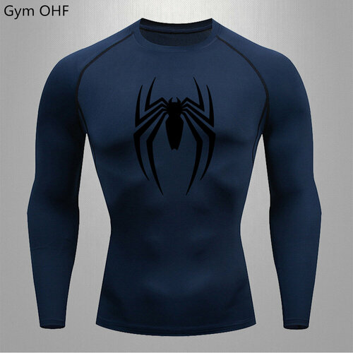 фото Футболка спортивная gym ohf, размер 3xl