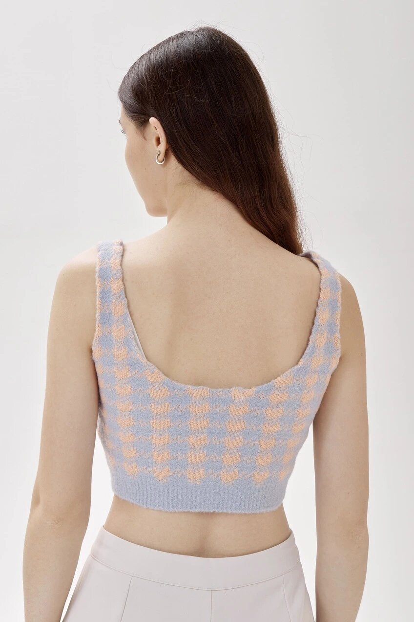 Топ Selfie, размер M — фото 1